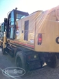 Used Gradall Excavator